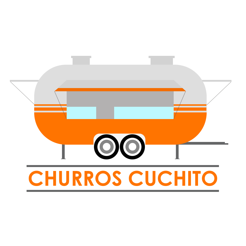 Churros Cuchito Logo